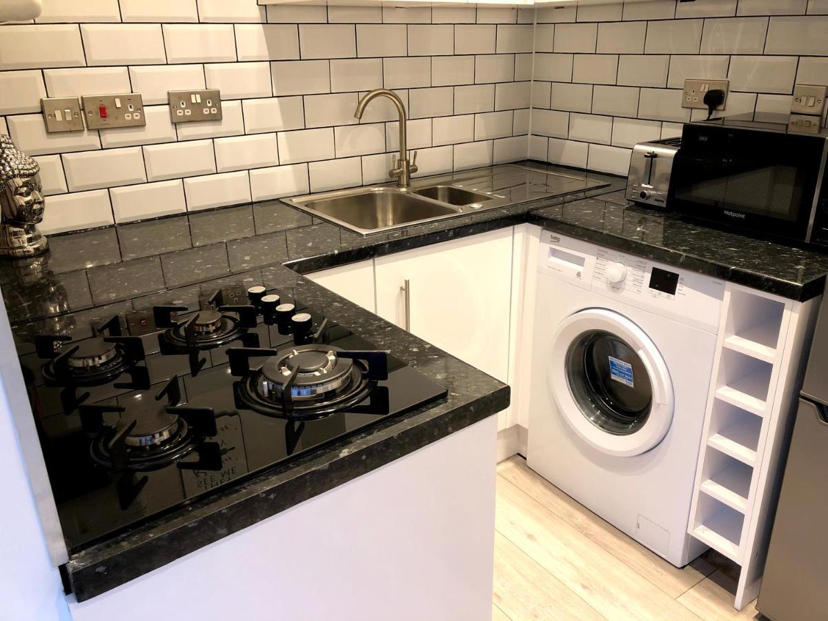 Apartament Maryport House Zewnętrze zdjęcie