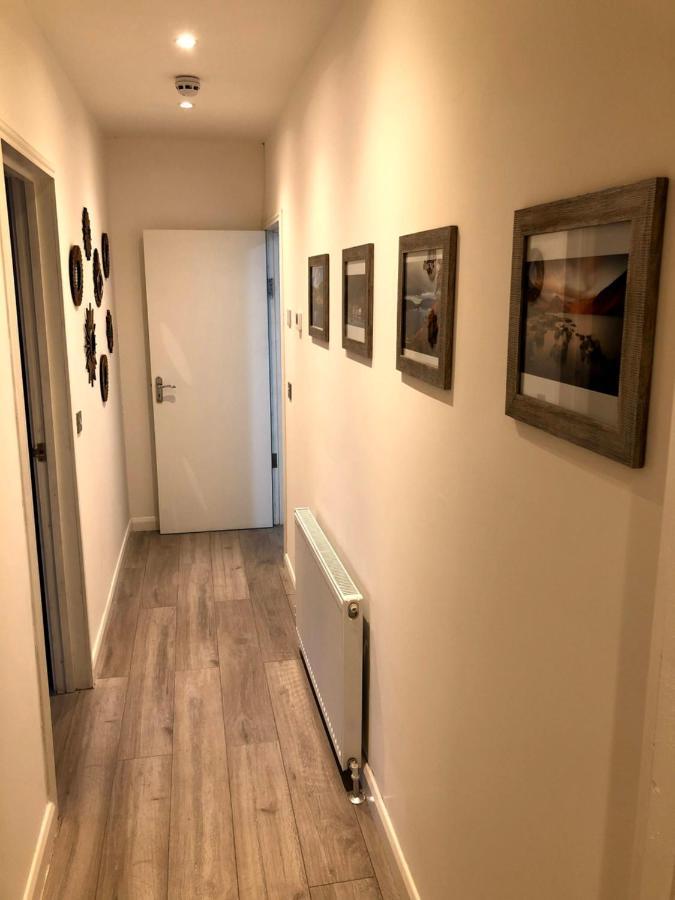 Apartament Maryport House Zewnętrze zdjęcie