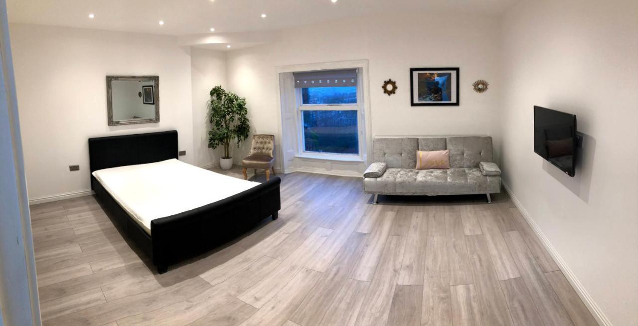 Apartament Maryport House Zewnętrze zdjęcie