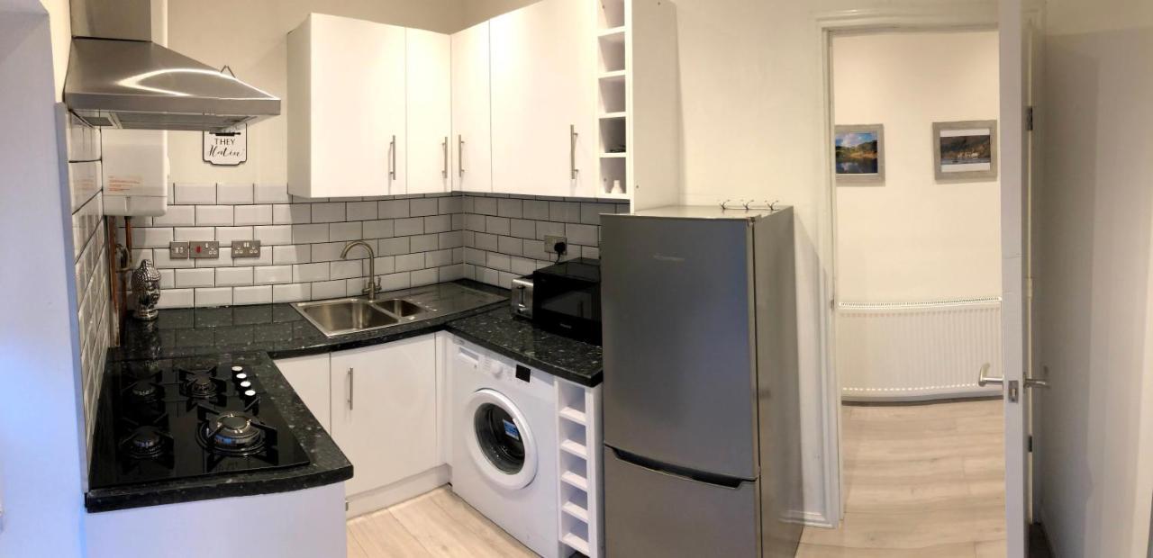 Apartament Maryport House Zewnętrze zdjęcie
