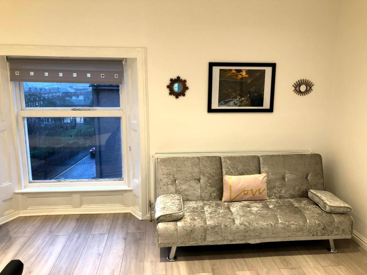 Apartament Maryport House Zewnętrze zdjęcie