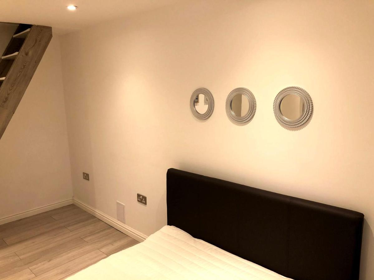Apartament Maryport House Zewnętrze zdjęcie