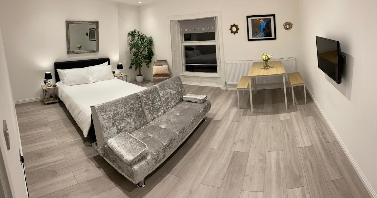 Apartament Maryport House Zewnętrze zdjęcie