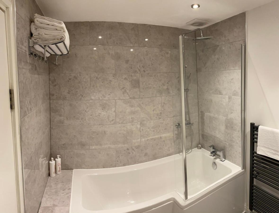 Apartament Maryport House Zewnętrze zdjęcie