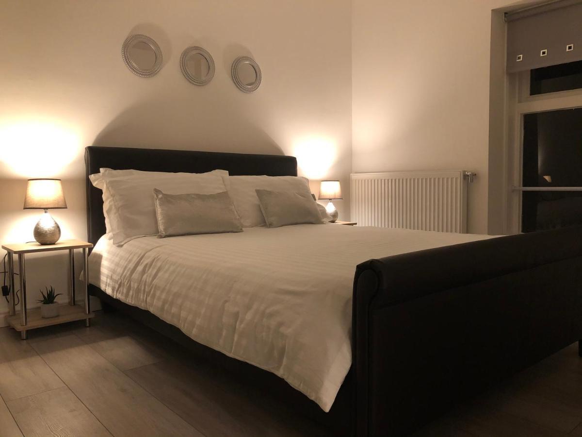 Apartament Maryport House Zewnętrze zdjęcie
