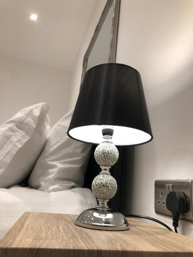 Apartament Maryport House Zewnętrze zdjęcie