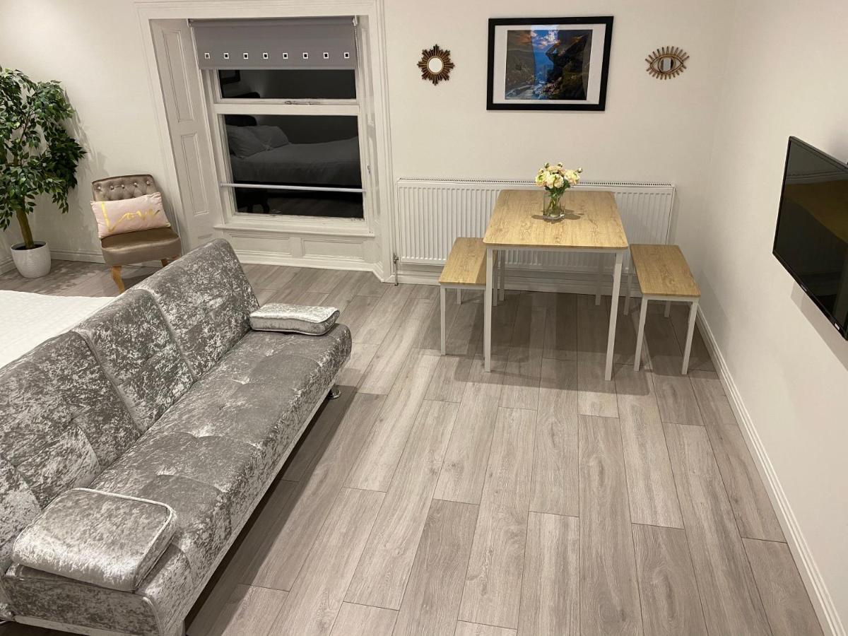 Apartament Maryport House Zewnętrze zdjęcie