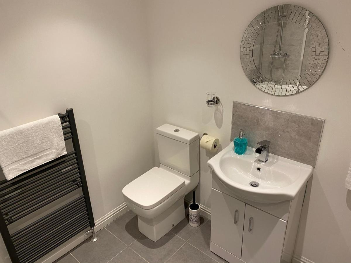 Apartament Maryport House Zewnętrze zdjęcie