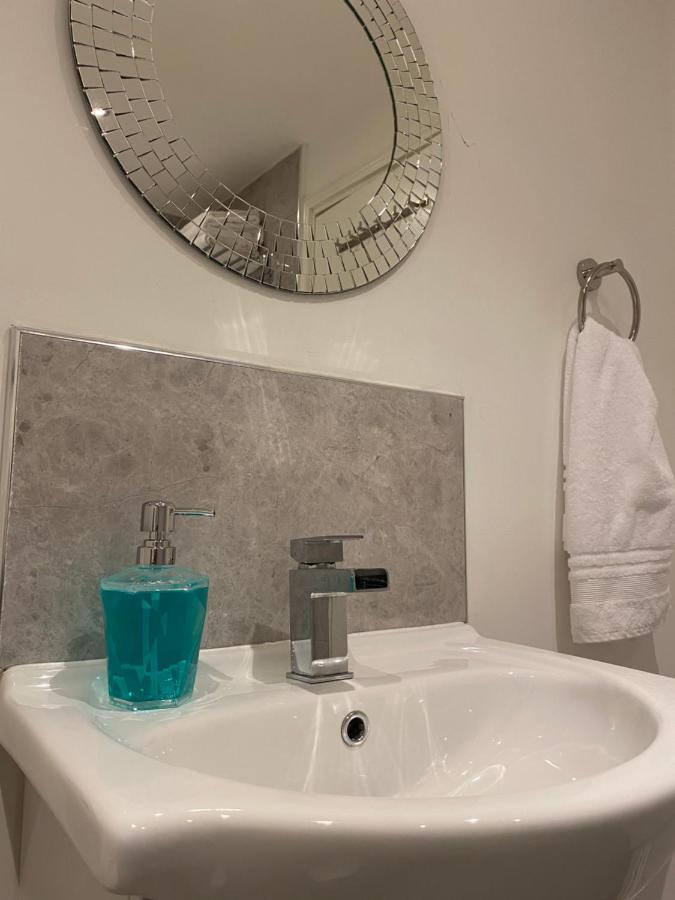 Apartament Maryport House Zewnętrze zdjęcie