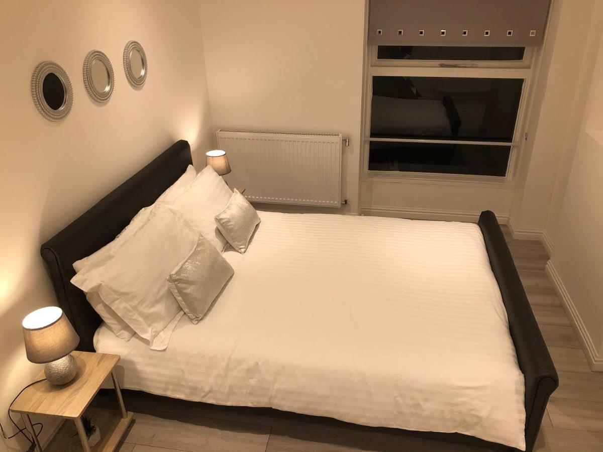 Apartament Maryport House Zewnętrze zdjęcie