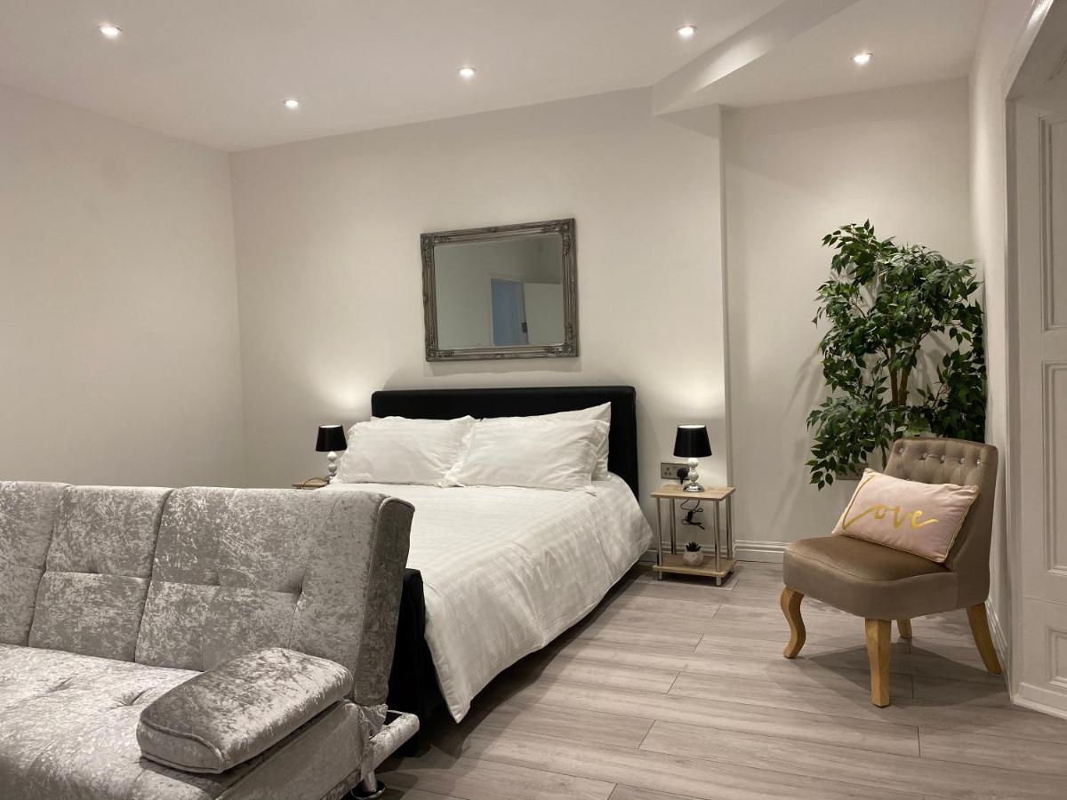 Apartament Maryport House Zewnętrze zdjęcie