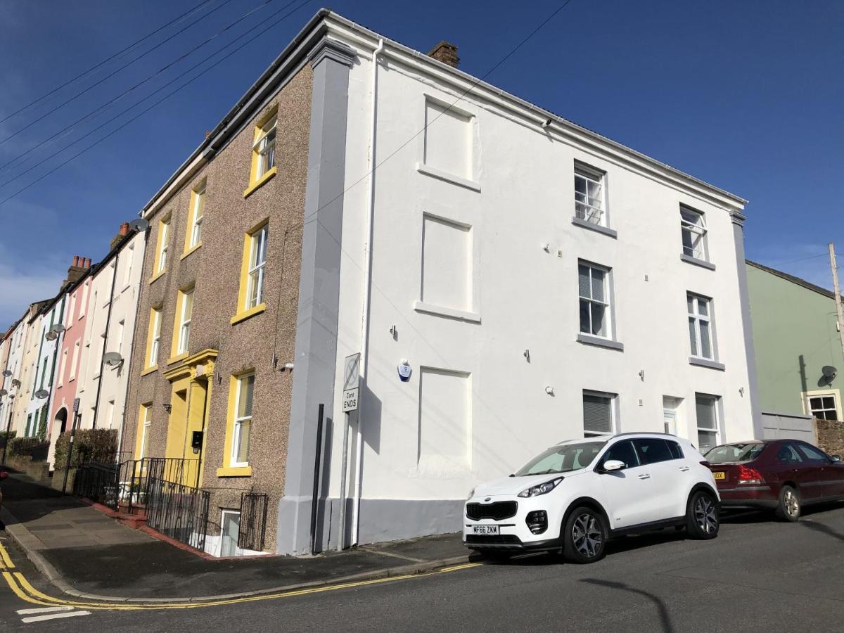 Apartament Maryport House Zewnętrze zdjęcie
