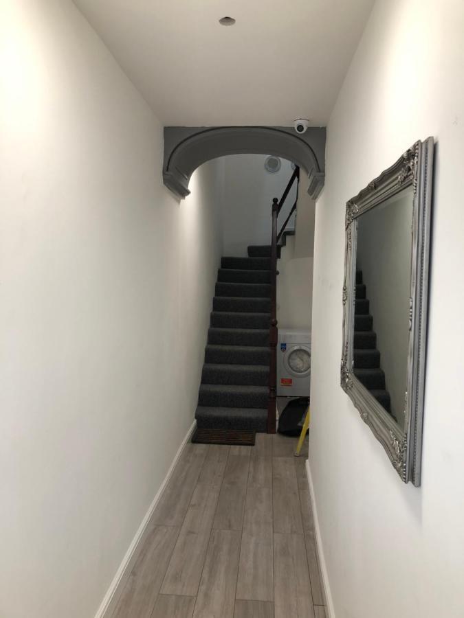 Apartament Maryport House Zewnętrze zdjęcie