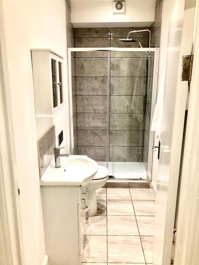 Apartament Maryport House Zewnętrze zdjęcie