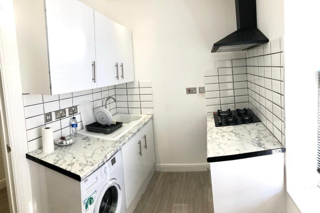 Apartament Maryport House Zewnętrze zdjęcie