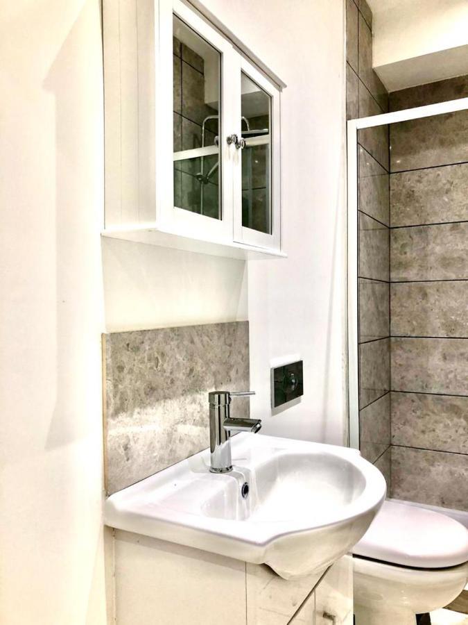 Apartament Maryport House Zewnętrze zdjęcie