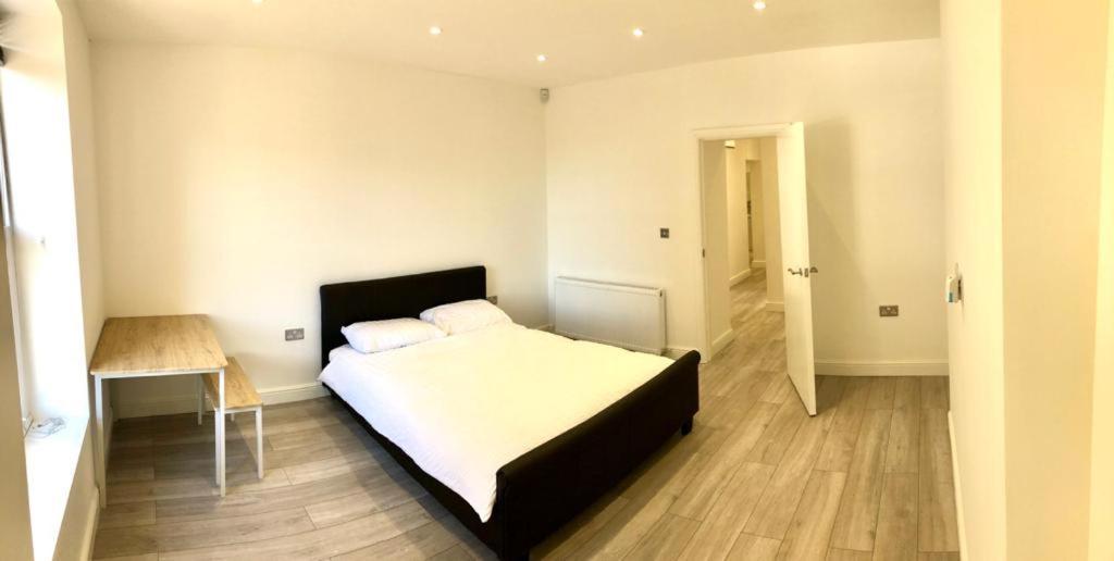 Apartament Maryport House Zewnętrze zdjęcie