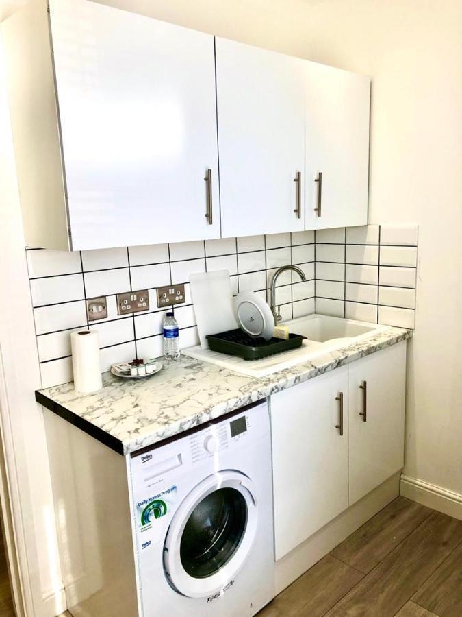 Apartament Maryport House Zewnętrze zdjęcie